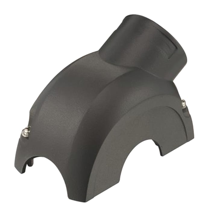 Harting Connector Hood, Han-Yellock