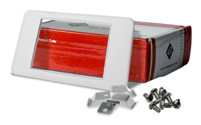 4D Systems 4DBEZEL-32W Screen Bezel