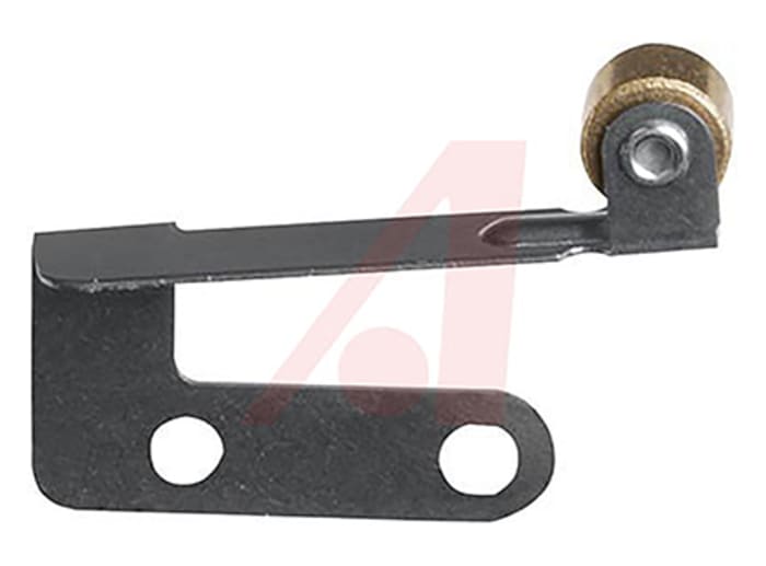 Honeywell, Micro Switch Actuator, Roller Lever, For Use With SM Series