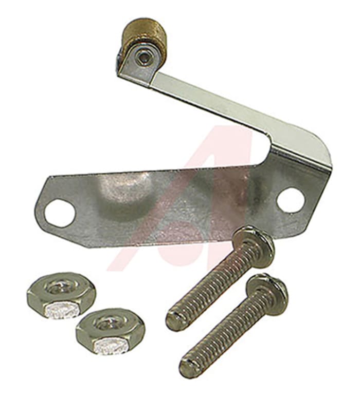 Honeywell, Micro Switch Actuator, Roller Lever, For Use With V Basic Switces