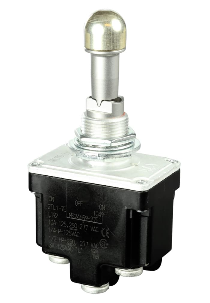 Honeywell 2TL1-7E