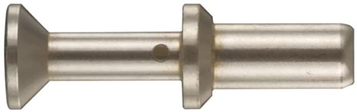 HARTING HAN TC Male 100A Crimp Contact Minimum Wire Size 25mm² Maximum Wire Size 25mm² for use with Crimp module