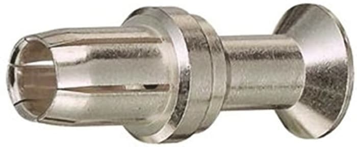 HARTING HAN TC Female 200A Crimp Contact Minimum Wire Size 35mm² Maximum Wire Size 35mm² for use with Crimp module