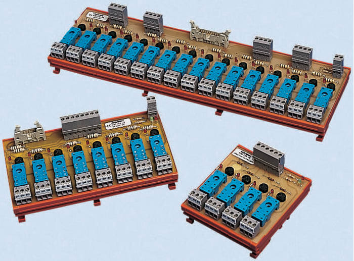 ABB Interface Relay Module