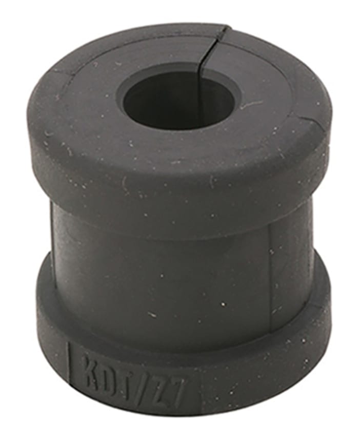 Rubber cable cheap grommet