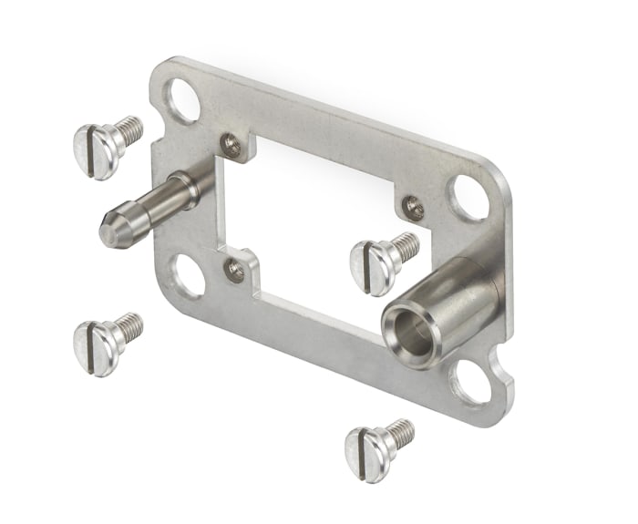 HARTING Han B Heavy Duty Power Connector Housing