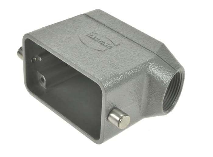 Harting 19300101541 Силовой разъем