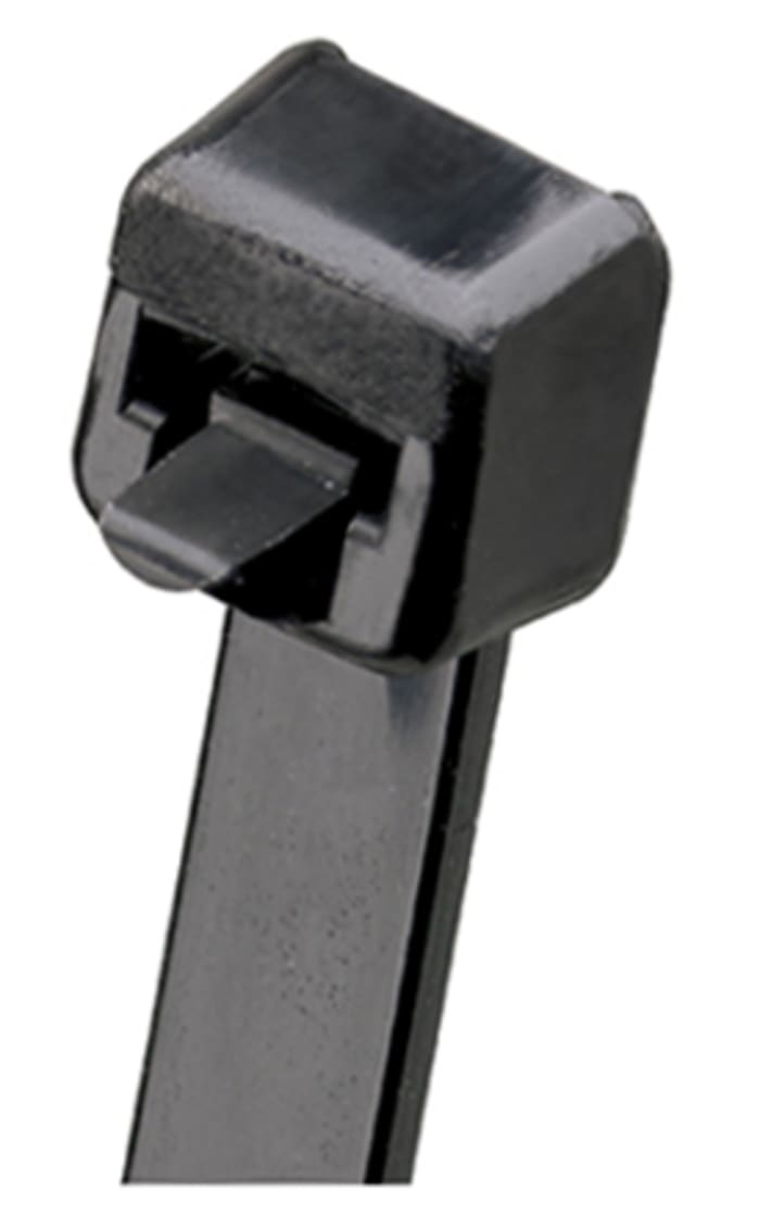 Panduit PRT1S-C0 Кабельная стяжка