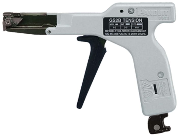 Panduit Cable Tie Gun