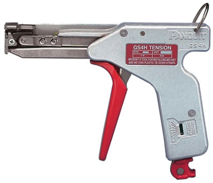 Panduit Cable Tie Gun