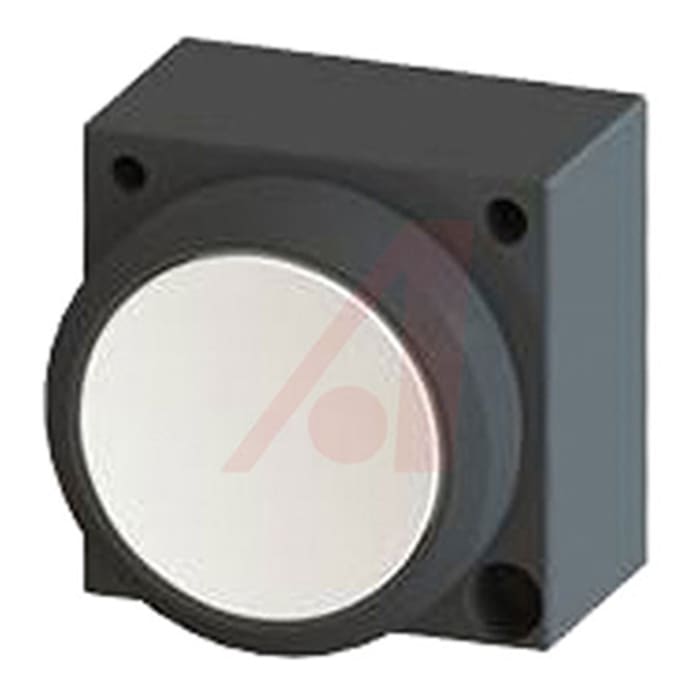 Siemens 3SB3 Series Push Button, Panel Mount, 22mm Cutout, IP66