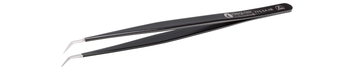 Pinza, ideal-tek, , Antimagnético, Acero Inoxidable, Sí, , Resistente a Adhesión de Soldadura