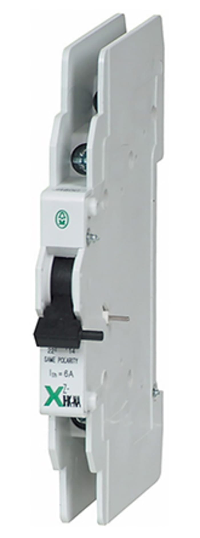 113895 ZIHKNA Eaton Contacto auxiliar Eaton Eaton Moeller, montaje