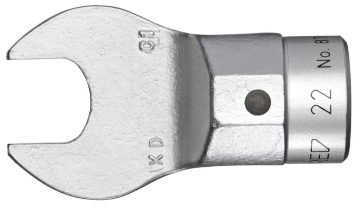 Gedore 36 spanner top