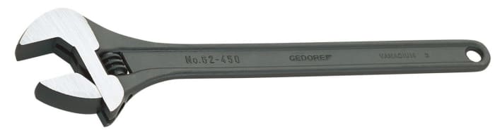 Gedore hotsell adjustable spanner