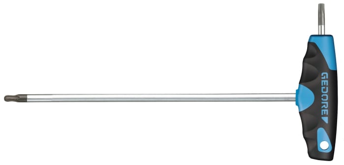 2647494 Gedore Gedore 1 Piece Torx Key T15 Size T Shape 847