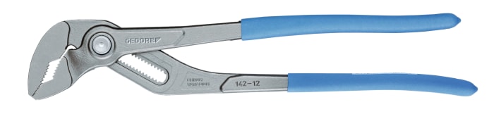 142 12 TL Gedore Gedore 142 12TL Water Pump Pliers 309 mm