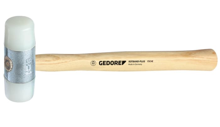 Gedore Mallet 350.0g