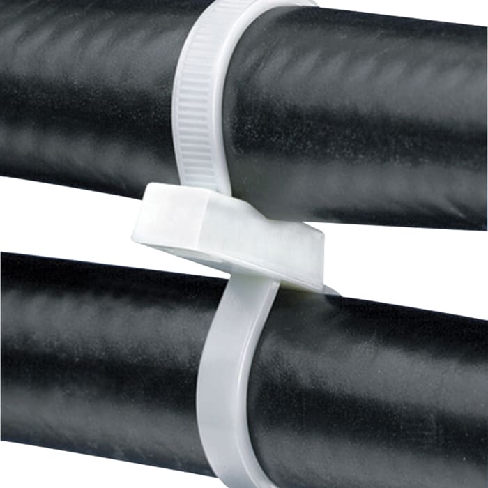 Panduit PLB2S-C Кабельная стяжка