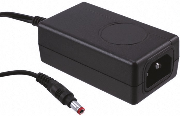 SL POWER AULT AC/DC Adapter