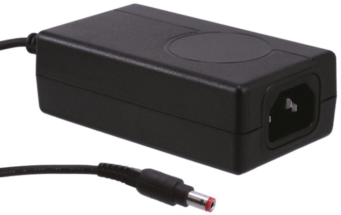 SL POWER AULT AC/DC Adapter