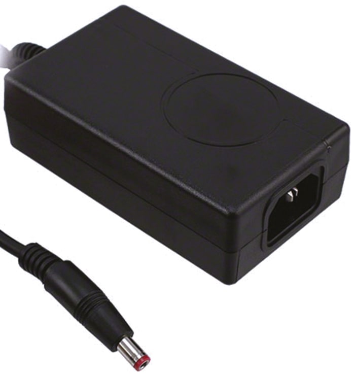 SL POWER AULT AC/DC Adapter