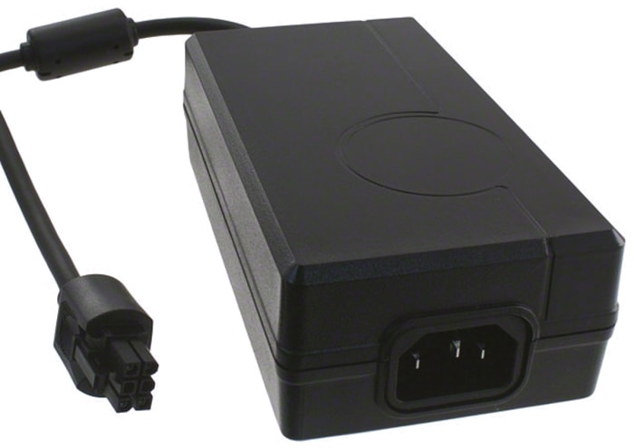 SL POWER AULT AC/DC Adapter