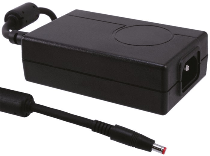 Power Adapter Desk Top C14 24V 2.7A 65W