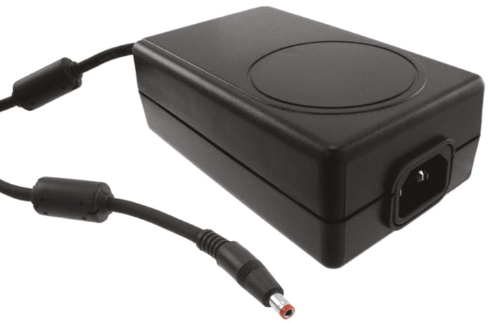 SL POWER AULT AC/DC Adapter