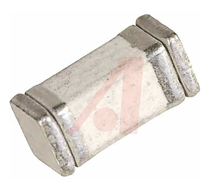 Eaton Bussmann Series Non-Resettable Surface Mount Fuse 500mA