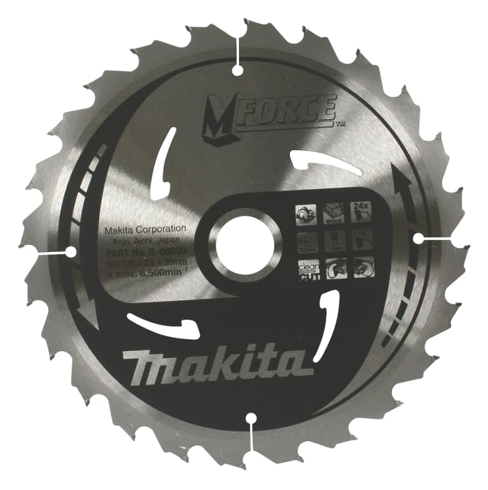 Makita saw blades sales