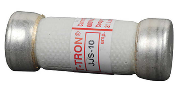 Eaton 50A F Melamine Cartridge Fuse, 21 x 40mm