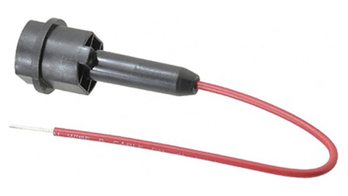 Eaton Bussmann Series 3.2A Inline Fuse Holder, 300V ac