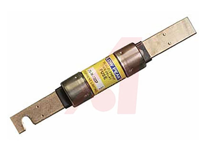 Cooper Bussmann LPS-RK-40SP Предохранитель с меткой по центру 40A 300 V dc, 600 V ac