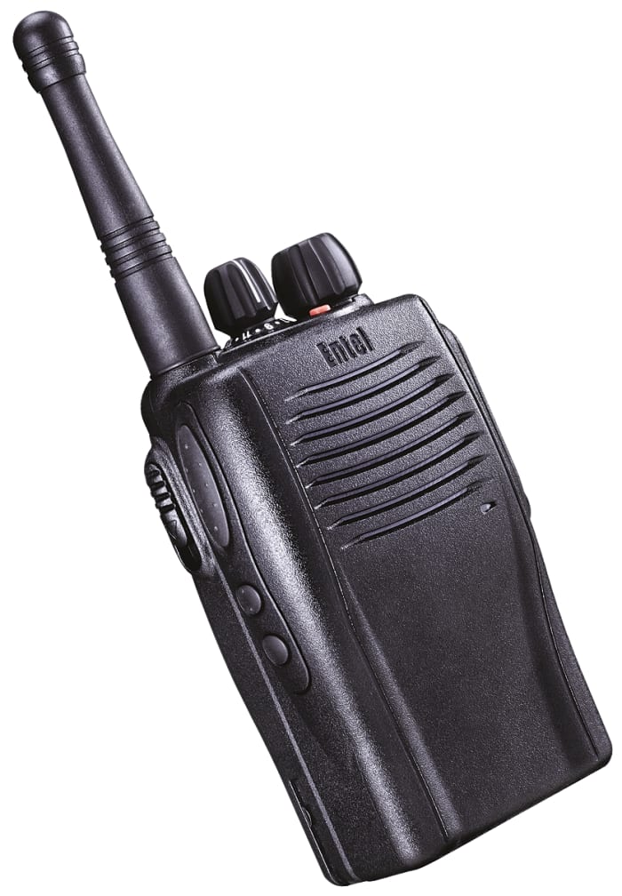 Entel HX446E 16 Channel Walkie Talkies & 2 Way Radios