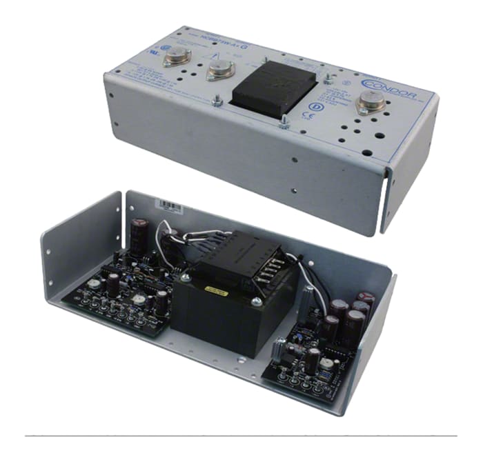 SL Power Linear Power Supply