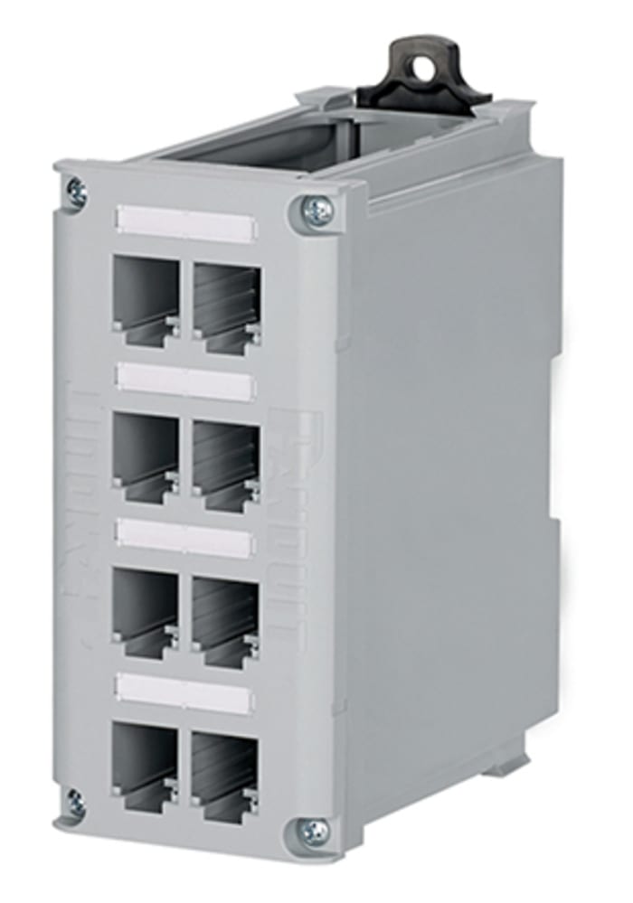 8 2024 patch panel