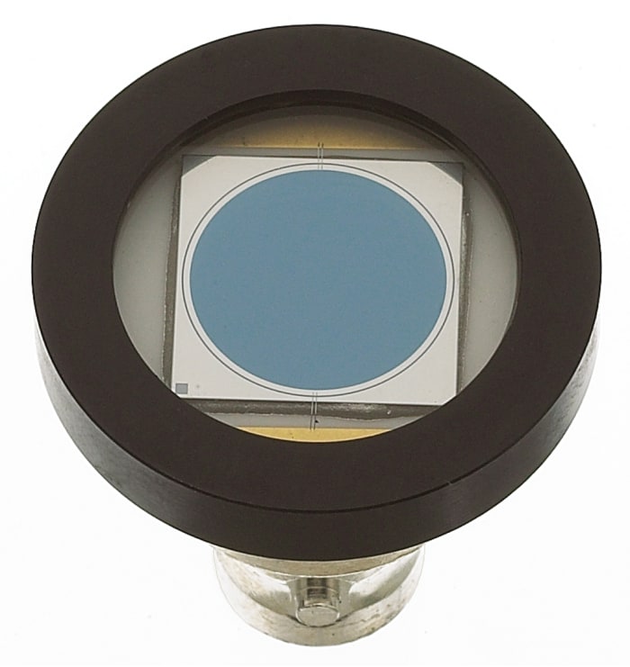 PIN25DP OSI Optoelectronics OSI Optoelectronics, PIN25DP Visible