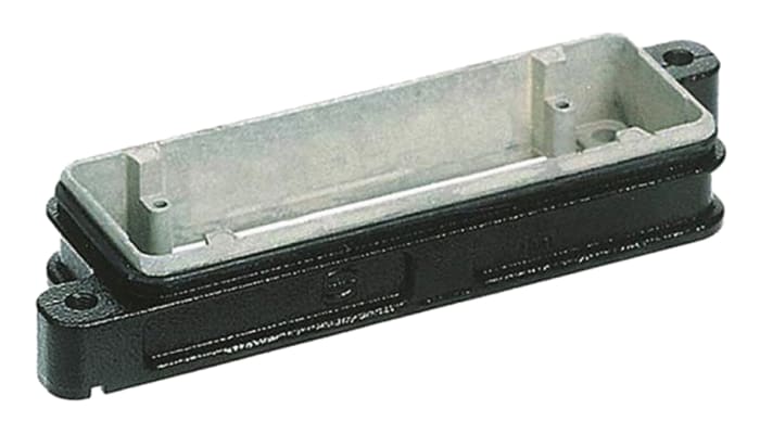 HARTING Han HPR Power Connector Hood