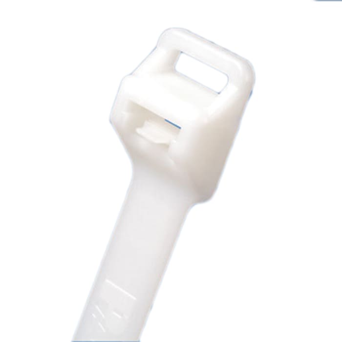 Panduit, Naylon, Serbest Bırakılabilir Bağlamalı Kablo Bağları Kablo Bağı, 1,019m x 12,7 mm