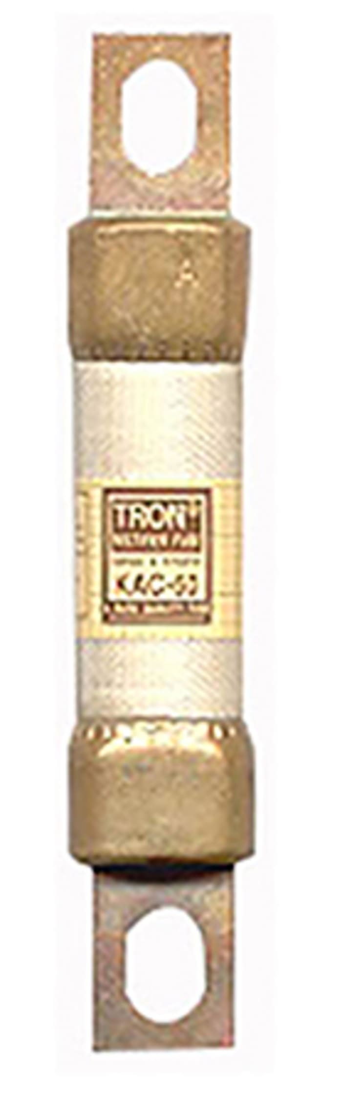 Kazetová pojistka 20A 14 x 51mm Cooper Bussmann 500V ac