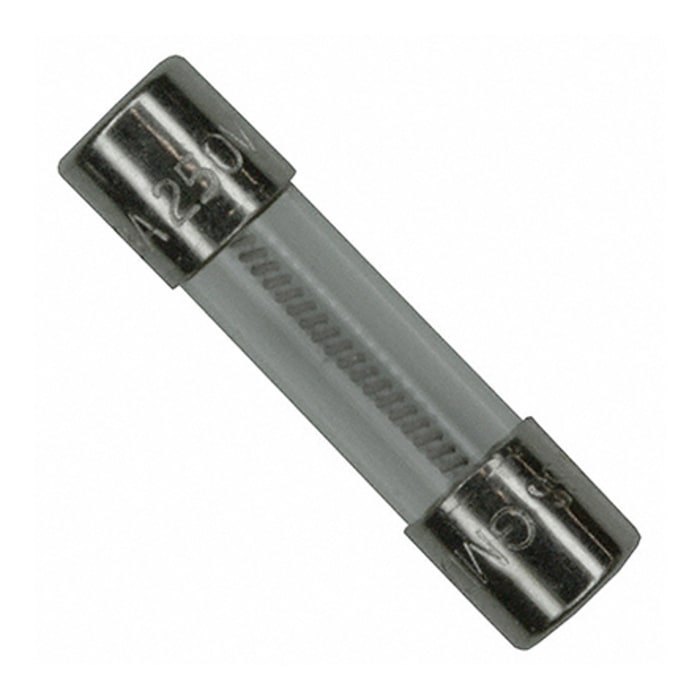 Eaton 3A T Glass Cartridge Fuse, 5 x 20mm