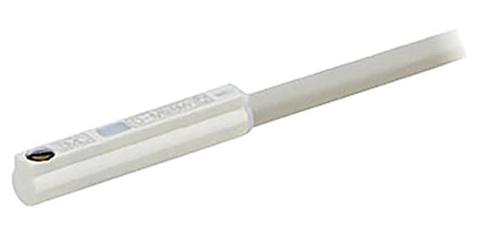 SMC Solid State Auto Switch, D-M9P Series with LED indicator
