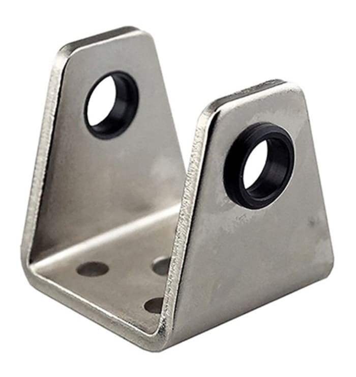 CG05024A SMC SMC Pivot Bracket CG05024A 8497317 RS Components