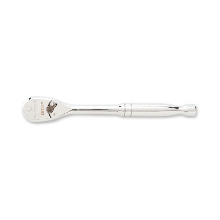 Račňa 1/2 ", s rovnou rukoväťou, celková dĺžka: 11,02" GearWrench