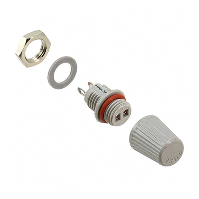 MILITARY FUSEHOLDER