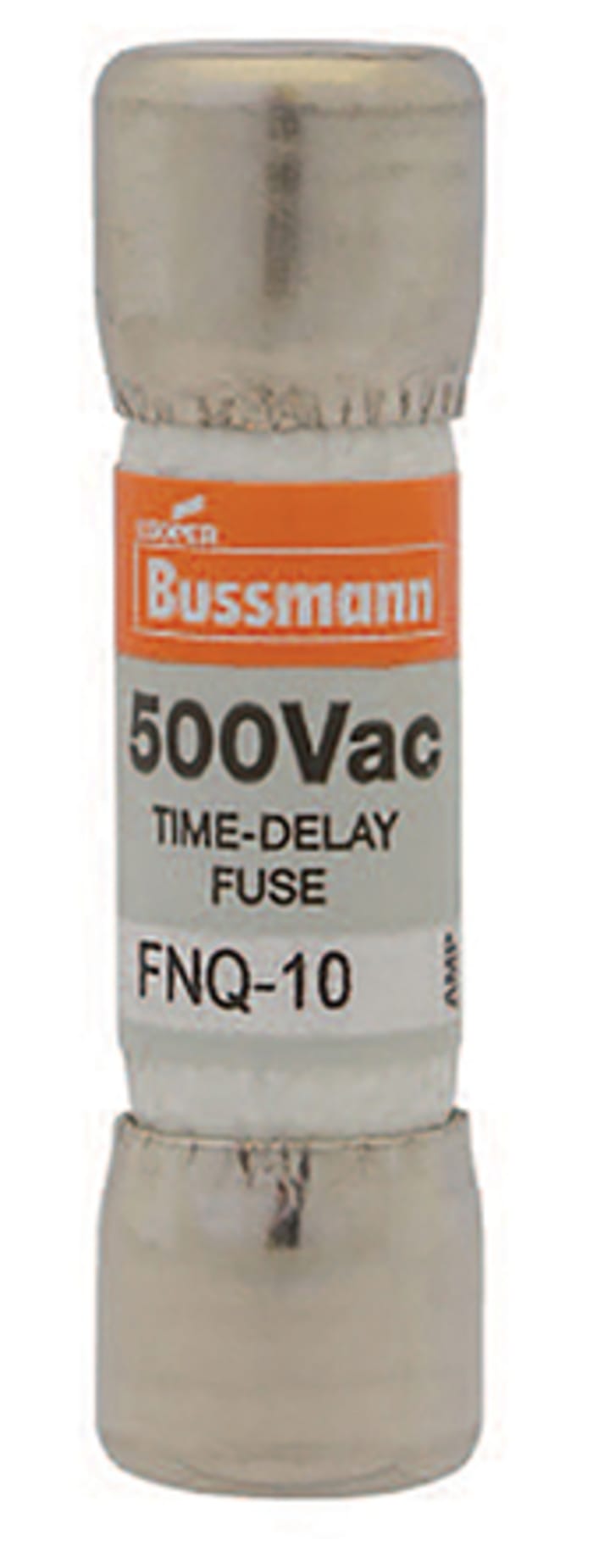 Eaton 8A T Fibreglass Cartridge Fuse, 10 x 38mm