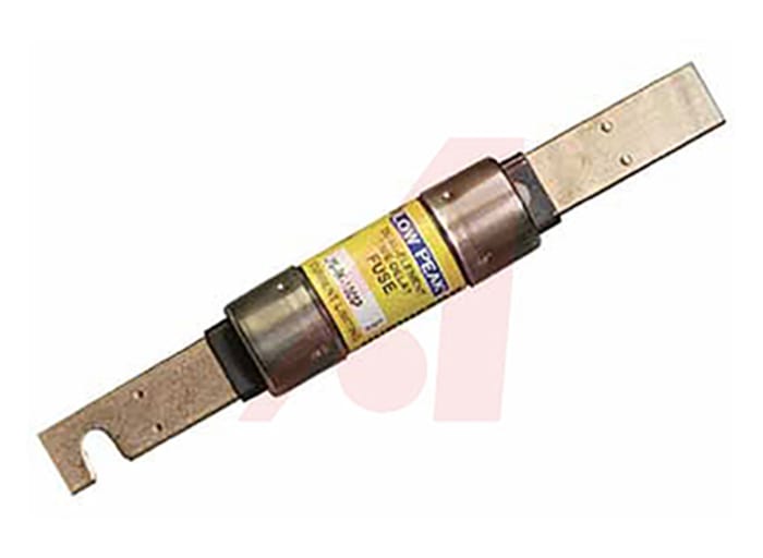 Fusible BS88 à pattes centrées 100A Eaton Bussmann Series