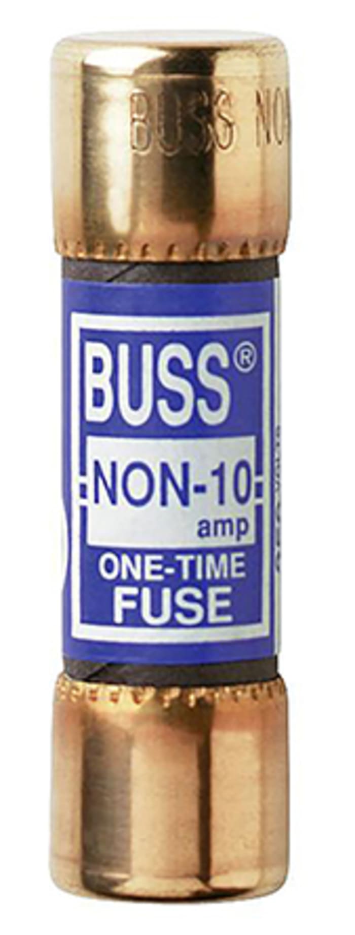 Cooper Bussmann 100A T Cartridge Fuse, 26.9 x 149.35mm