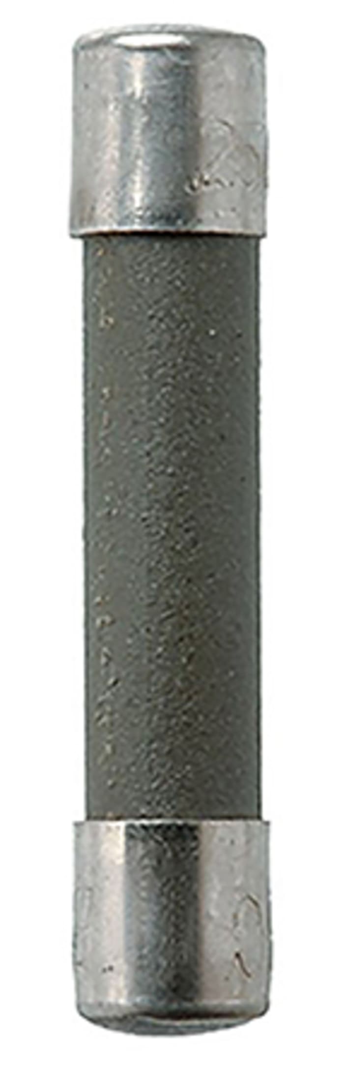 Eaton 15A F Ceramic Cartridge Fuse, 6.3 x 32mm